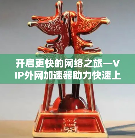 开启更快的网络之旅—VIP外网加速器助力快速上网