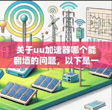 关于uu加速器哪个能翻墙的问题，以下是一些常见的工具和方法，帮助您绕过网络防火墙访问外部资源
