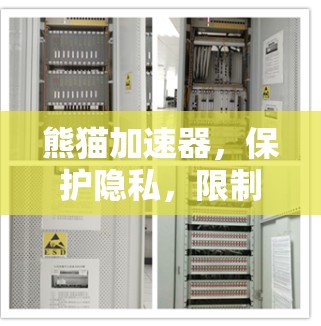 熊猫加速器，保护隐私，限制网络