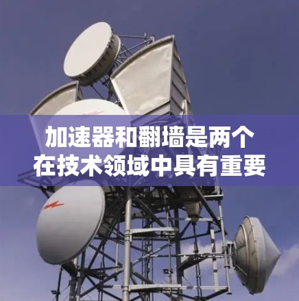 加速器和翻墙是两个在技术领域中具有重要地位的概念，它们各自 serve不同的目的，尽管它们在某些方面存在重叠。以下是它们的主要区别和比较