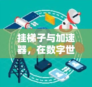 挂梯子与加速器，在数字世界中的奇妙相遇