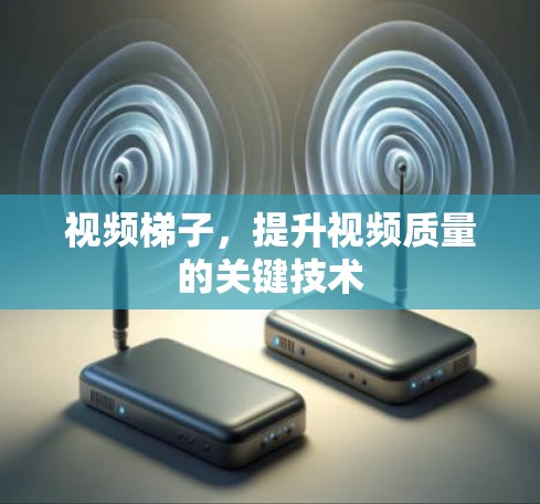 视频梯子，提升视频质量的关键技术
