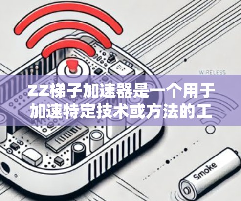 ZZ梯子加速器是一个用于加速特定技术或方法的工具,广泛应用于金融、软件开发、物流、医疗和工业自动化等领域。以下是对其核心概念和应用的详细说明 ZZ梯子加速器是一个用于加速特定技术或方法的工具,广泛应用于金融、软件开发、物流、医疗和工业自动化等领域。以下是对其核心概念和应用的详细说明