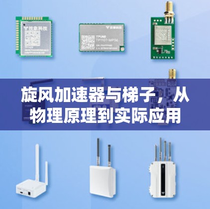 旋风加速器与梯子,从物理原理到实际应用的探索 旋风加速器与梯子,从物理原理到实际应用的探索