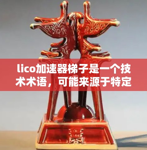 lico加速器梯子是一个技术术语，可能来源于特定领域，用于加速数据存储或传输的操作。以下是对其可能含义的详细解释