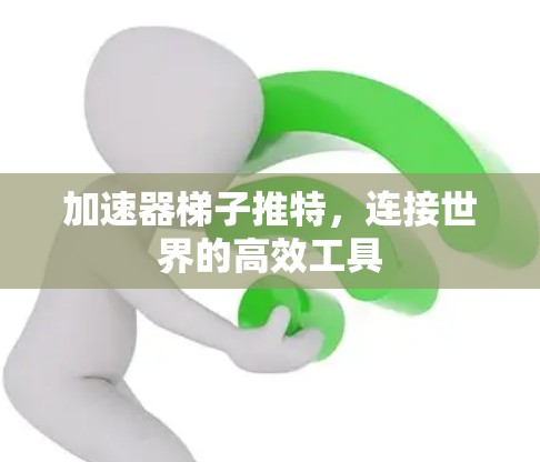 加速器梯子推特,连接世界的高效工具 加速器梯子推特,连接世界的高效工具
