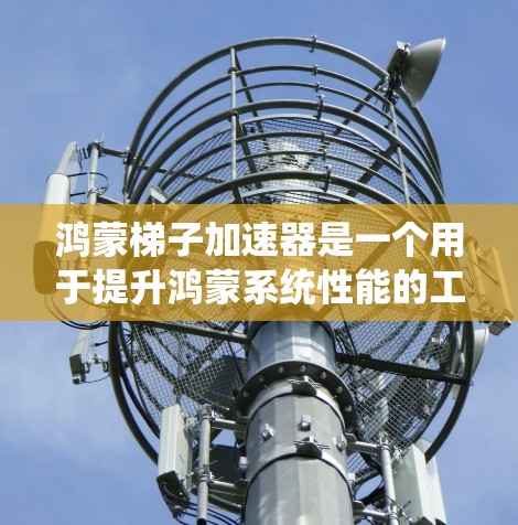 鸿蒙梯子加速器是一个用于提升鸿蒙系统性能的工具，适合对系统性能有较高要求的用户。以下是对鸿蒙梯子加速器的详细分析和推荐