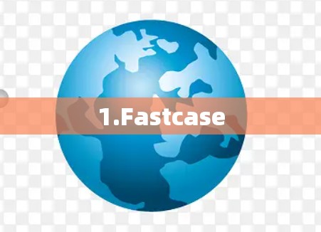 1.Fastcase 1.Fastcase