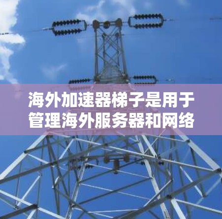 海外加速器梯子是用于管理海外服务器和网络连接的工具，帮助用户在不同的网络平台上高效使用加速器。以下是对海外加速器梯子的详细总结和推荐，帮助您更好地理解和使用该工具