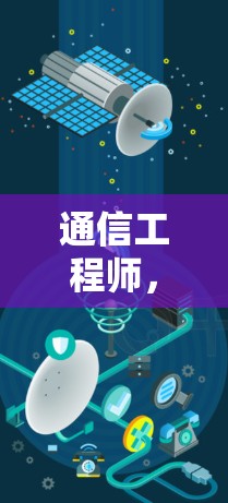通信工程师，加速通信网络的技术与应用
