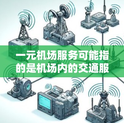 一元机场服务可能指的是机场内的交通服务，以较低的价格和便捷的方式提供出行支持。以下是一些可能的机场服务推荐和特点
