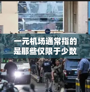 一元机场通常指的是那些仅限于少数人经过的地方，如某个城市的机场。关于是否一元机场有毒，这主要取决于具体的位置和周边环境。以下是一些可能的原因和建议