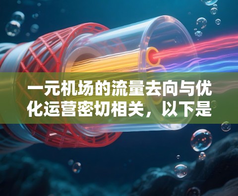 一元机场的流量去向与优化运营密切相关,以下是其主要去向及其分析 一元机场的流量去向与优化运营密切相关,以下是其主要去向及其分析