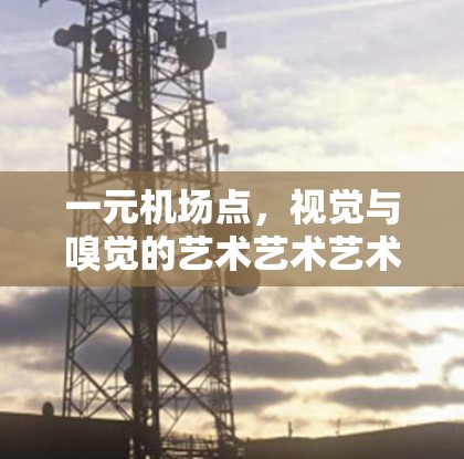 一元机场点，视觉与嗅觉的艺术艺术艺术