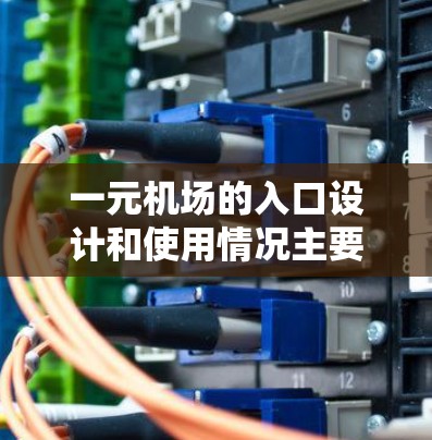 一元机场的入口设计和使用情况主要体现在以下几点
