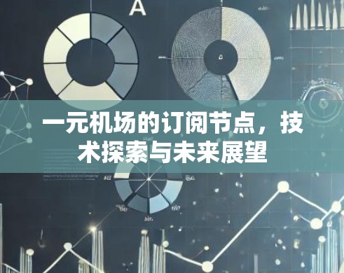 一元机场的订阅节点,技术探索与未来展望 一元机场的订阅节点,技术探索与未来展望