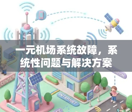 一元机场系统故障,系统性问题与解决方案 一元机场系统故障,系统性问题与解决方案