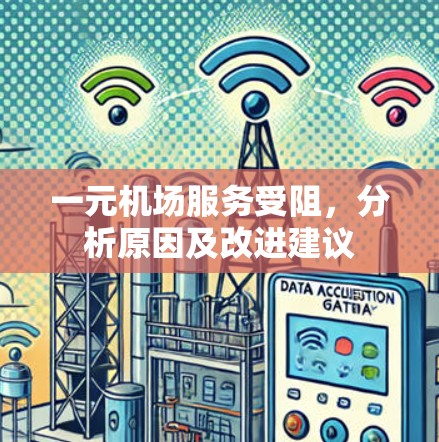 一元机场服务受阻，分析原因及改进建议