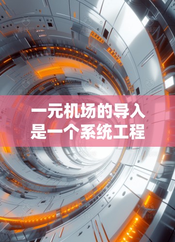 一元机场的导入是一个系统工程，需要从多个角度进行全面考虑。以下是详细介绍