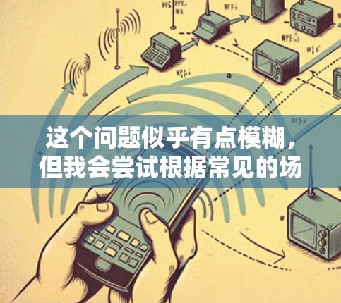 这个问题似乎有点模糊，但我会尝试根据常见的场景来提供帮助。以下是一些可能的解释和建议