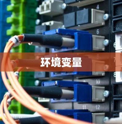 环境变量