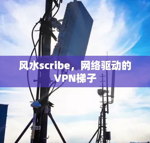 风水scribe，网络驱动的VPN梯子