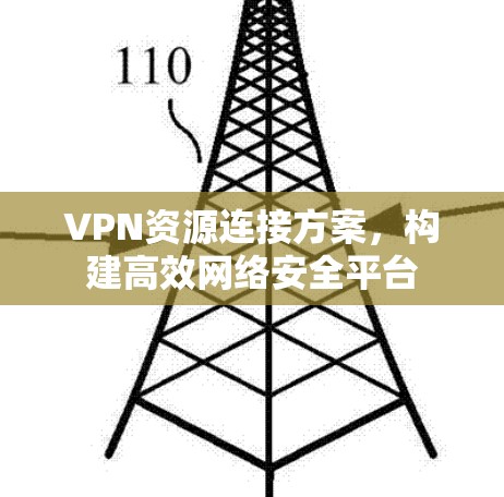 VPN资源连接方案，构建高效网络安全平台