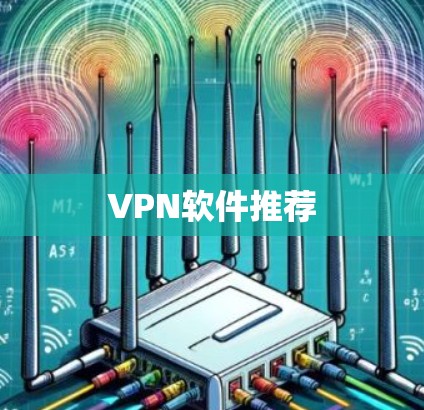 VPN软件推荐