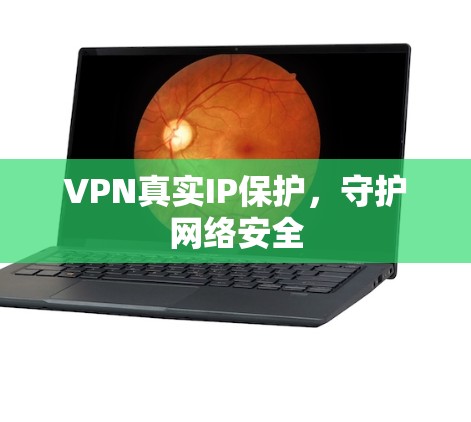 VPN真实IP保护，守护网络安全