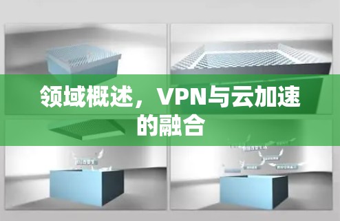 领域概述，VPN与云加速的融合
