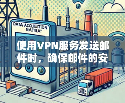 使用VPN服务发送邮件时，确保邮件的安全性和隐私非常重要。以下是一些步骤和注意事项，帮助你通过VPN服务高效、安全地发送邮件