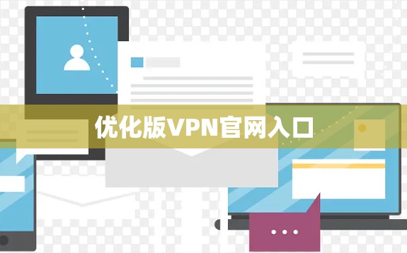 优化版VPN官网入口
