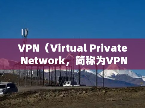 VPN（Virtual Private Network，简称为VPN）是一种安全、便捷的网络连接方式，允许用户通过外网访问目标服务器，同时保护数据不被泄露。以下是关于VPN的指南
