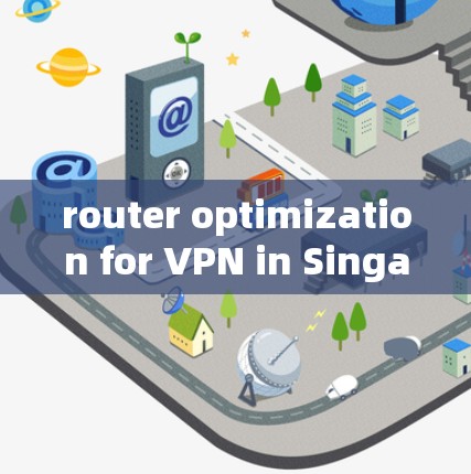 router optimization for VPN in Singapore
