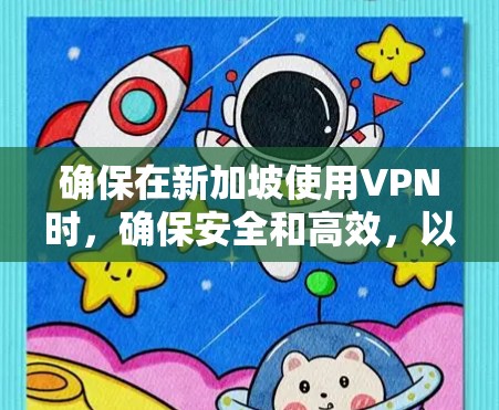确保在新加坡使用VPN时，确保安全和高效，以下是一步步的建议和步骤