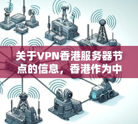 关于VPN香港服务器节点的信息，香港作为中国的特别行政区，有多个知名的VPN服务提供商运营服务器。以下是一些主要的VPN服务器节点和特点