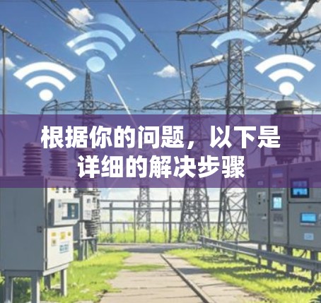 根据你的问题，以下是详细的解决步骤