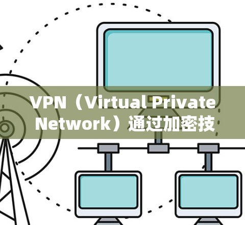VPN（Virtual Private Network）通过加密技术将用户从互联网转移到另一个网络，提供安全的在线服务。以下是VPN连接方案的详细步骤和注意事项