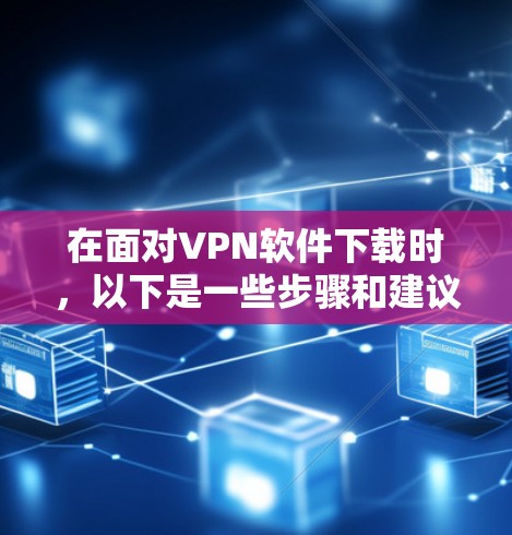 在面对VPN软件下载时，以下是一些步骤和建议，帮助您顺利完成