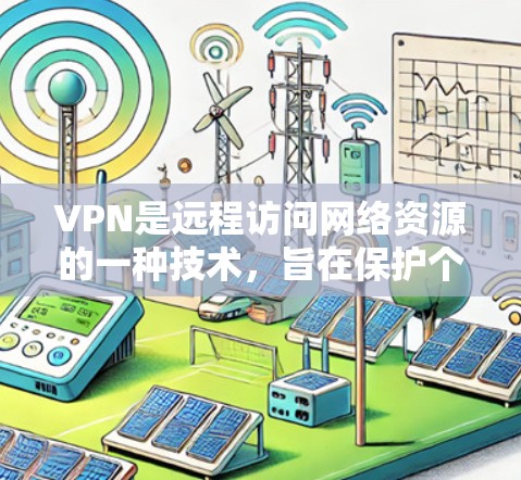 VPN是远程访问网络资源的一种技术，旨在保护个人隐私并满足用户对网络访问的需求。以下是对VPN访问的详细指南