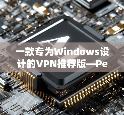 一款专为Windows设计的VPN推荐版—PerfectVPN
