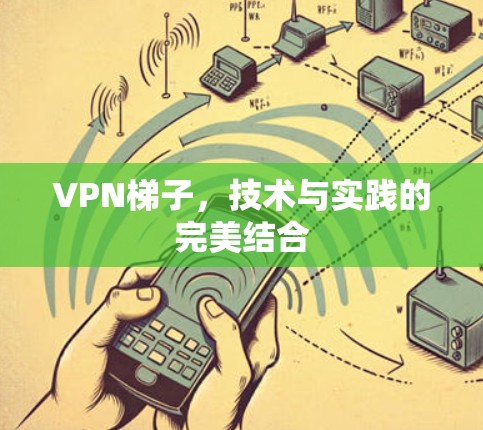 VPN梯子，技术与实践的完美结合