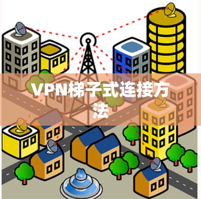 VPN梯子式连接方法