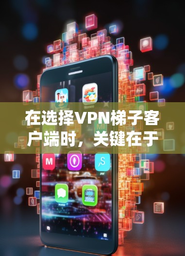 在选择VPN梯子客户端时，关键在于明确自己的需求和使用场景。以下是一个系统性的指南，帮助你做出明智的选择
