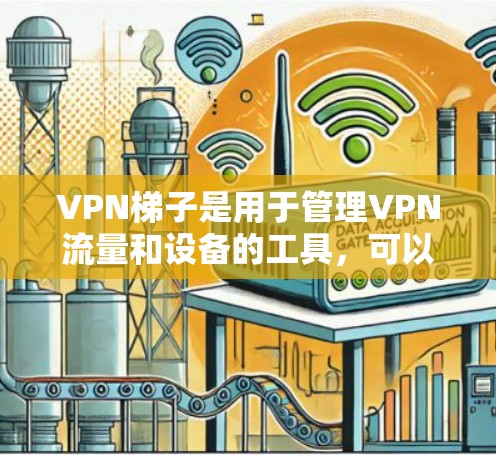 VPN梯子是用于管理VPN流量和设备的工具，可以帮助你更好地控制网络环境，减少钓鱼攻击机会。以下是几个常见的VPN梯子工具，供你参考