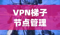 VPN梯子节点管理指南