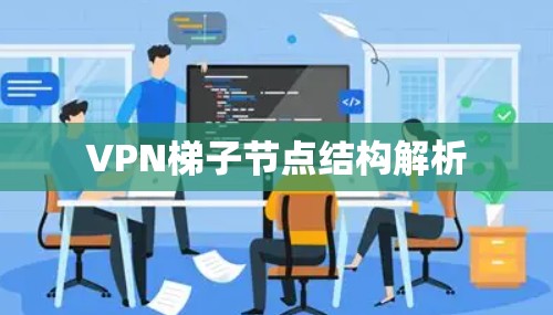VPN梯子节点结构解析