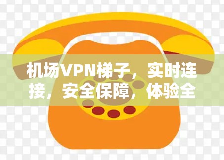 机场VPN梯子，实时连接，安全保障，体验全