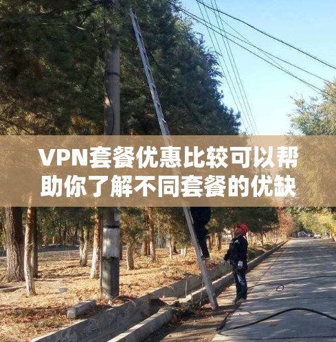 VPN套餐优惠比较可以帮助你了解不同套餐的优缺点，从而选择最适合你的选择。以下是一些常见的VPN套餐类型及其特点，供你参考