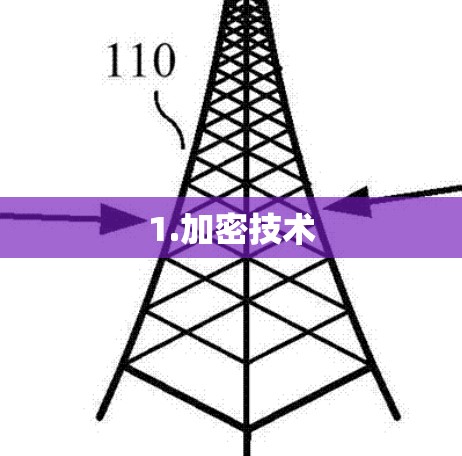 1.加密技术